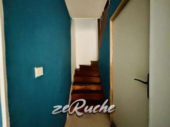 Vente maison 6 pièces Caen St-Jean 14