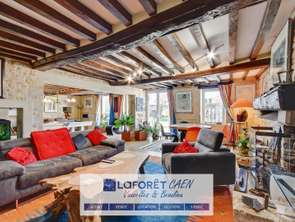 Vente Maison 5 chambresCaen Vaucelles