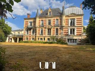 Vente maison 14 pièces
