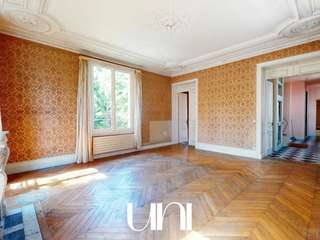 Vente maison 14 pièces