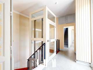 Vente maison 14 pièces