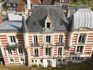 Vente maison 14 pièces