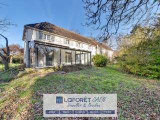 Vente maison 14 pièces