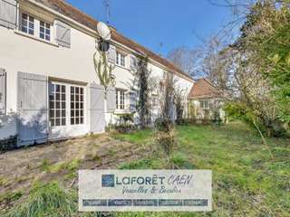 Vente maison 14 pièces
