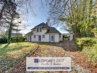 Vente maison 14 pièces