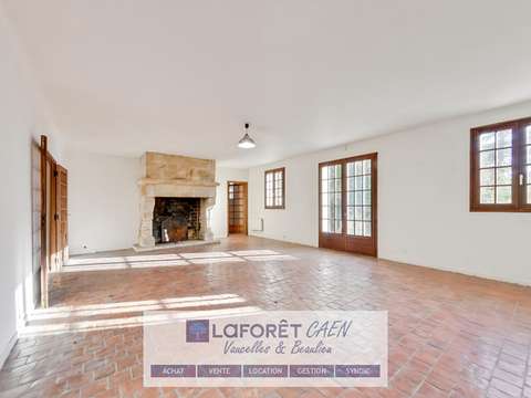 Vente maison 14 pièces