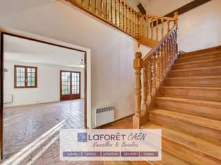 Vente maison 14 pièces