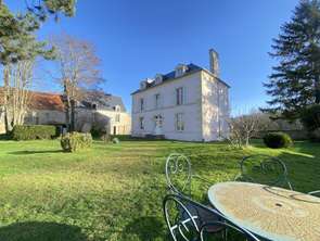 Vente Maison 7 chambresCaen Vaucelles