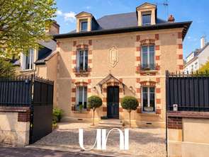 Vente Maison 6 chambresCaen Vaucelles