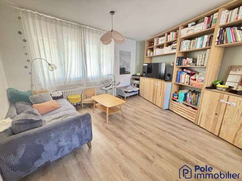 Vente maison 5 pièces Caen Vaucelles 14