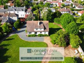 Vente Maison 6 chambresCaen Vaucelles