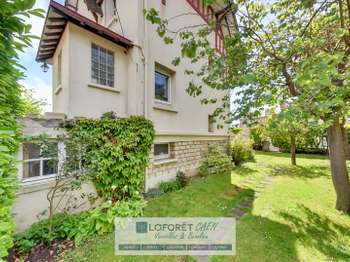 Vente Maison 4 chambresCaen Vaucelles