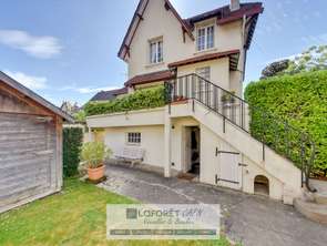 Vente Maison 4 chambresCaen Vaucelles