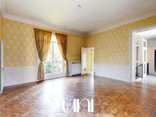 Vente maison 14 pièces