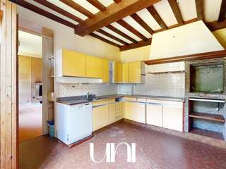 Vente maison 14 pièces