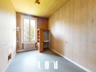 Vente maison 14 pièces