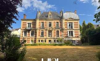 Photo Vente maison Caen Vaucelles