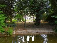 Vente maison 14 pièces