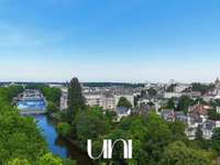Vente maison 14 pièces