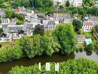 Vente maison 14 pièces