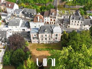 Vente maison 14 pièces