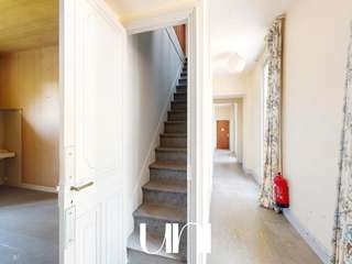 Vente maison 14 pièces