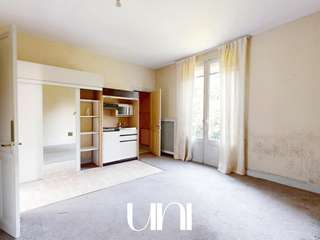 Vente maison 14 pièces
