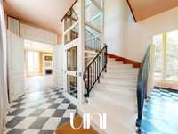 Vente maison 14 pièces