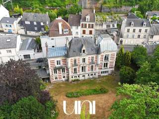 Vente maison 14 pièces
