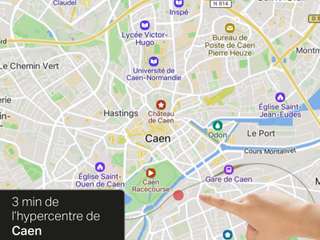 Vente maison 14 pièces
