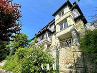 Vente maison 9 pièces