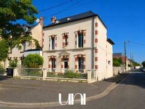 Vente Maison 5 chambresCaen Vaucelles