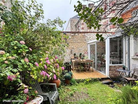 Vente maison 5 pièces Vente maison 5 pièces