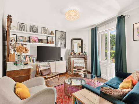 Vente maison 5 pièces Caen Vaucelles 14