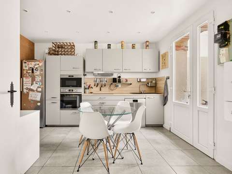 Vente maison 5 pièces Vente maison 5 pièces