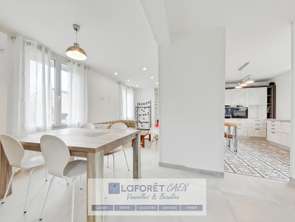 Vente Maison 3 chambresCaen Vaucelles