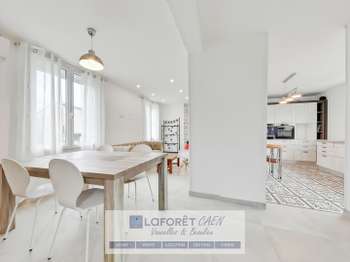 Vente maison 4 pièces Caen Vaucelles 14