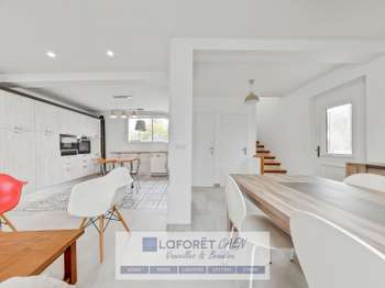 Vente Maison 3 chambresCaen Vaucelles