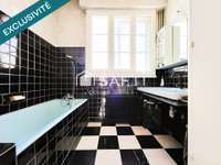 Vente maison 9 pièces Vente maison 9 pièces