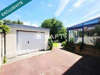 Vente maison 9 pièces