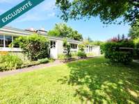 Vente maison 9 pièces Vente maison 9 pièces