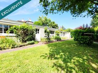 Vente maison 9 pièces