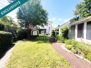 Vente Maison 4 chambresCaen Vaucelles