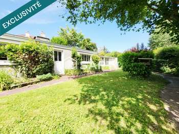 Vente Maison 4 chambresCaen Vaucelles