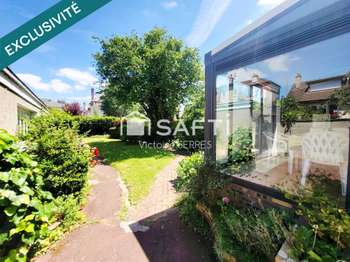Vente maison 9 pièces Vente maison 9 pièces