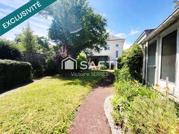 Vente maison 9 pièces Vente maison 9 pièces