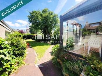 Vente maison 9 pièces Vente maison 9 pièces