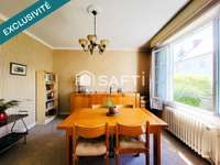 Vente maison 9 pièces Vente maison 9 pièces