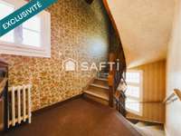 Vente maison 9 pièces Vente maison 9 pièces