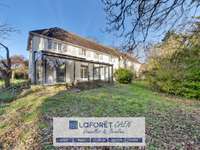 Vente maison 14 pièces Vente maison 14 pièces